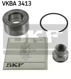 Комплект подшипника ступицы колеса SKF купить